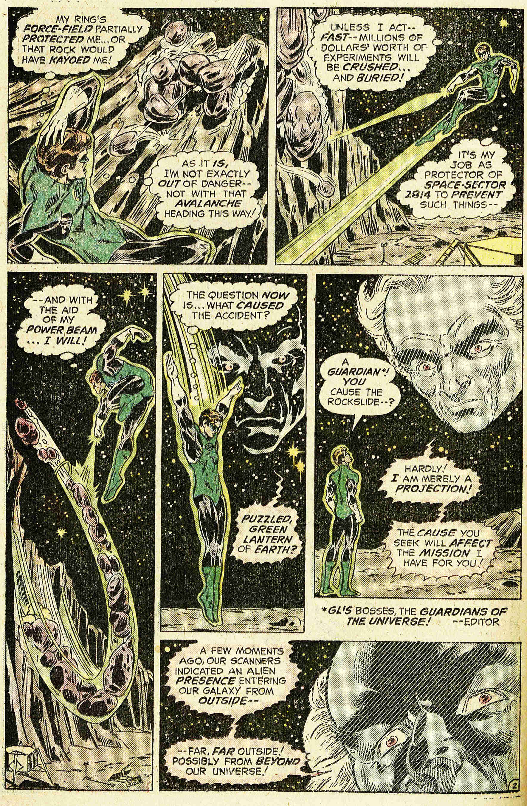 The Flash (1959) issue 237 - Page 25