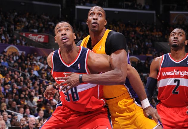 Jason Collins 10 Orang dengan Kisah Unik untuk Dikenal