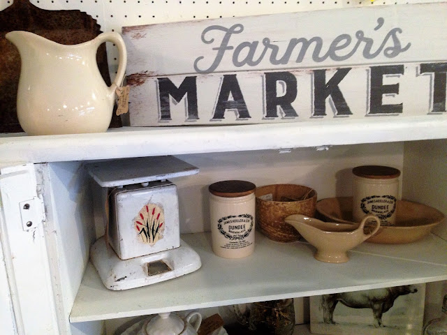 Farmhouse Decor