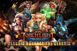 Torchlight The Legend Continues Apk Torchlight The Legend Continues Apk