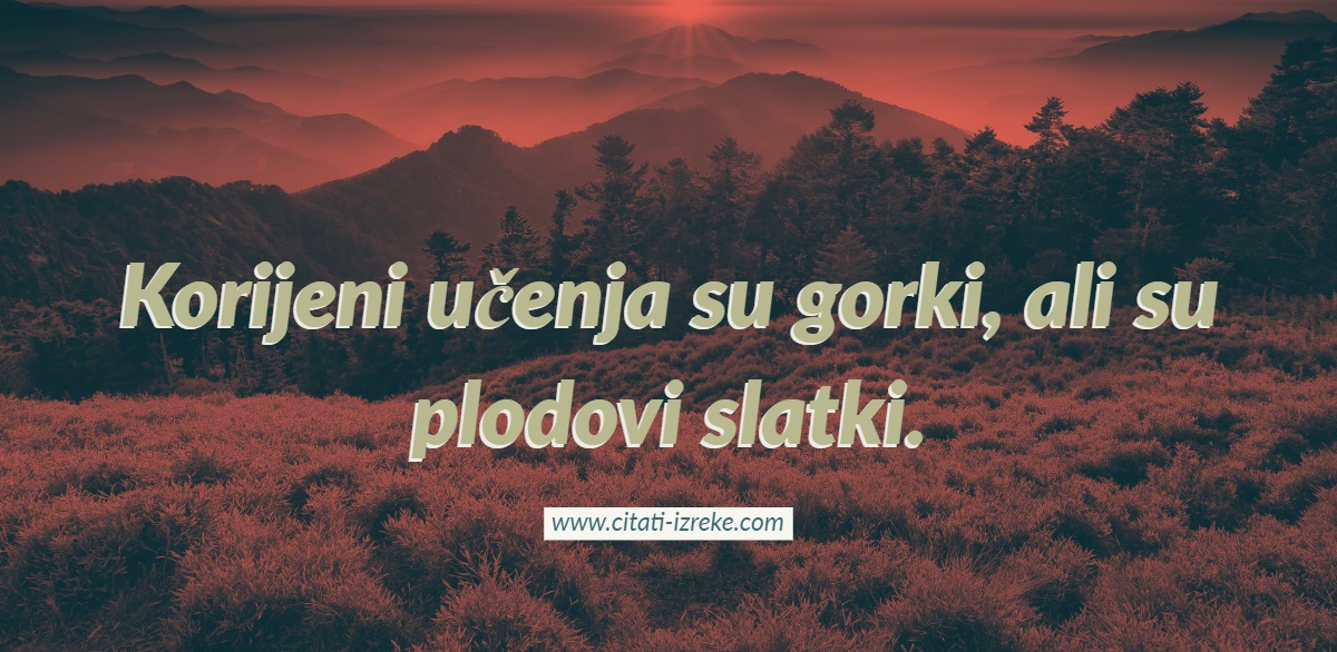 Aristotel citati sa slikama Citati i Izreke sa slikama