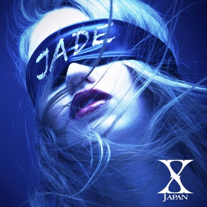 X Japan Jade single argentina 2011