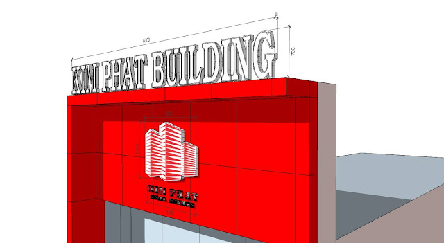 bảng hiệu bảng hiệu