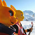 Walibi s'offre une piste de ski dans les Alpes