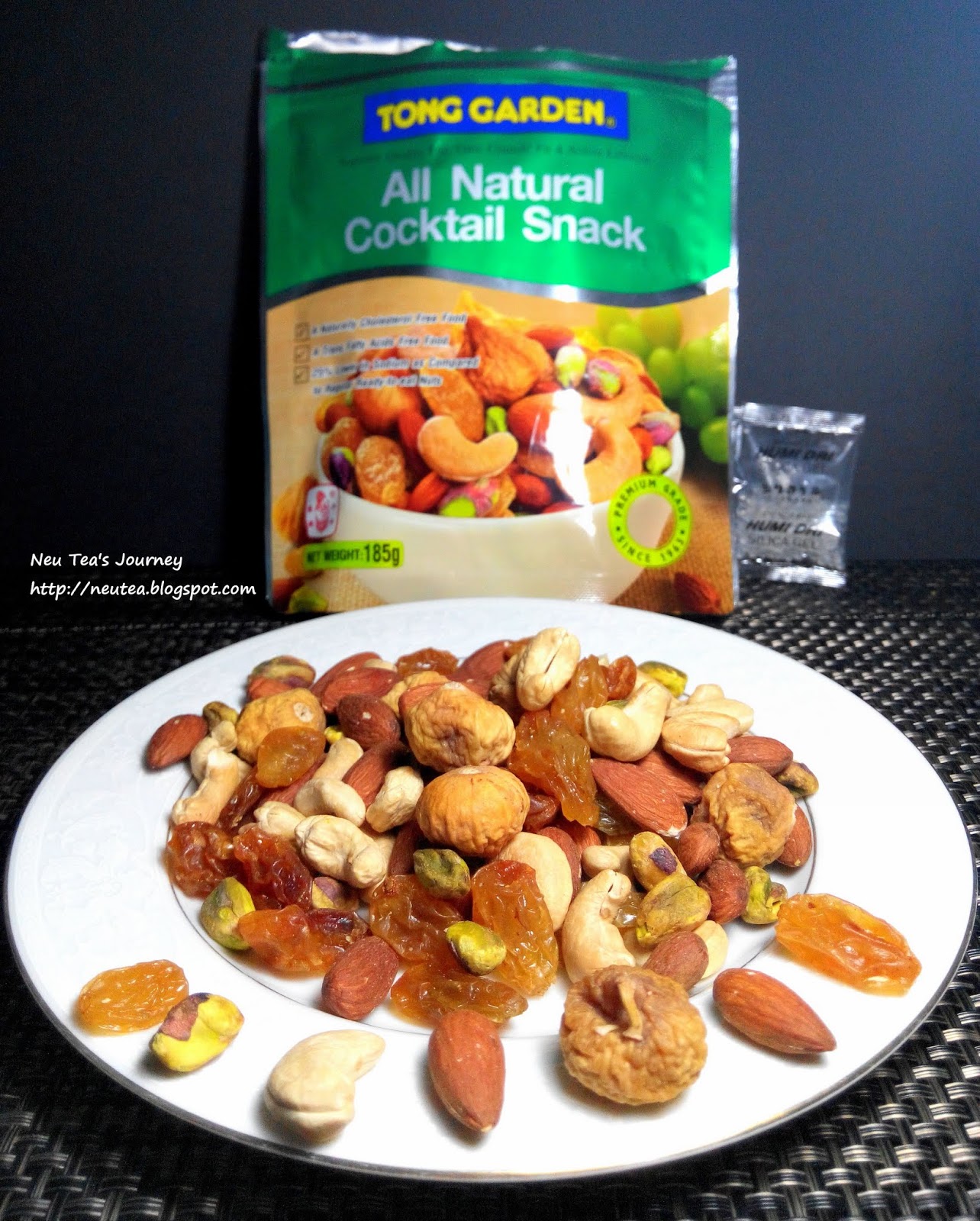 Neu Tea's Journey Tong Garden Warehouse Sale at Nusa Cemerlang, Nusajaya