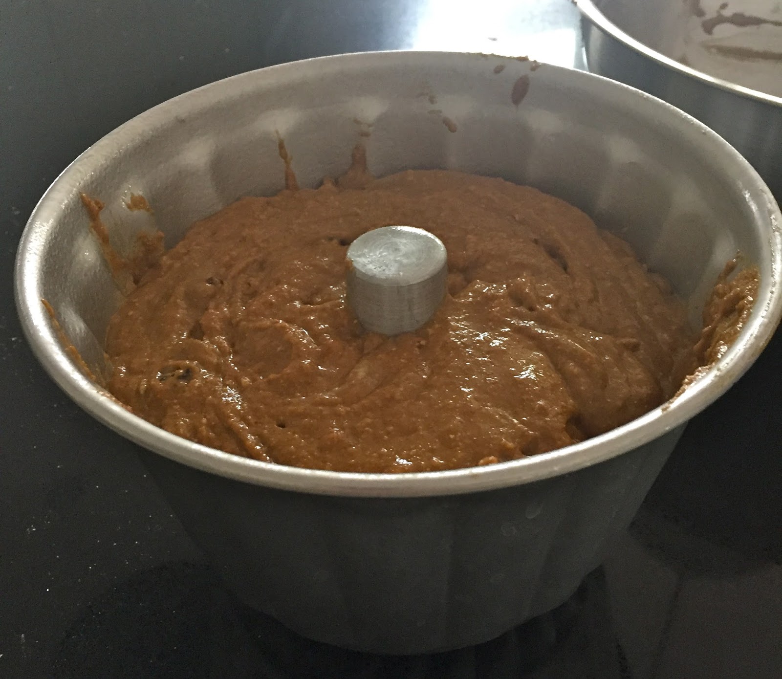 My Mother's Apron Strings Traditional Boston Brown Bread