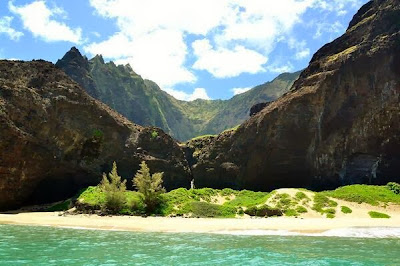 Na Pali, Hawai. Ranking de fotos del planeta III