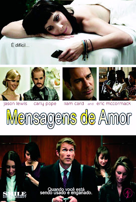 Mensagens de Amor - DVDRip Dublado