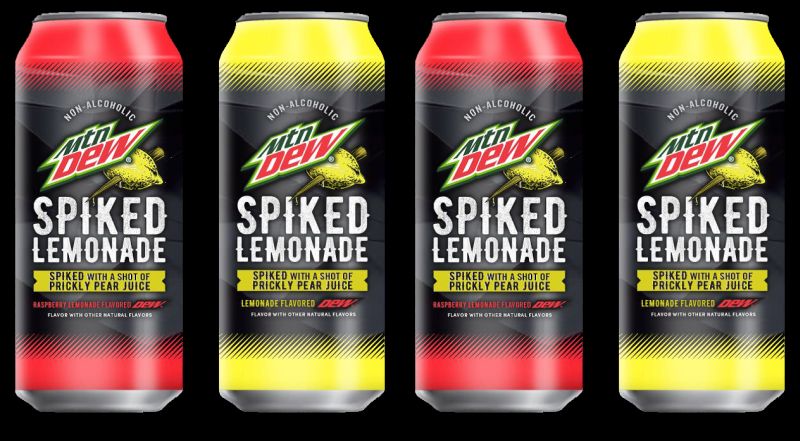 mtn dew new flavor mtn dew new flavor