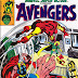 Marvel Super Action v2 #27 / Avengers - Barry Windsor Smith reprint