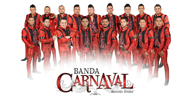 Boletos Banda Carnaval Chihuahua 2018 Boletiux Com Mx
