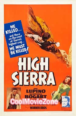 High Sierra (1941)