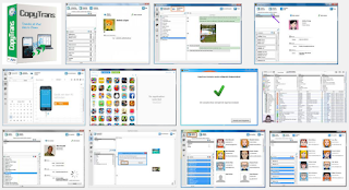 copytrans backup copytrans backup