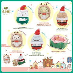(INSTOCK) 2017 Christmas Collection