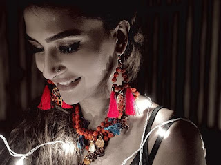 Pavitra Punia Picture Pavitra Punia Picture