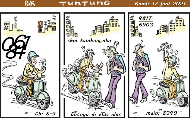 PREDIKSI SGP YOHII