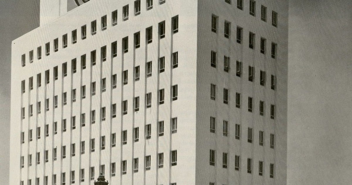 Architecture Research Food Moderne