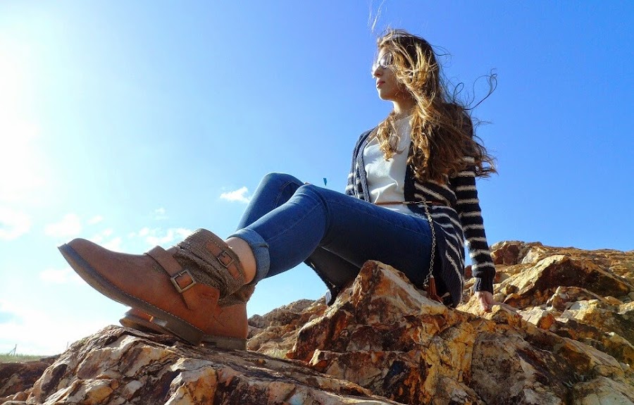 CASUAL LOOK BY CLOSSET GROVE