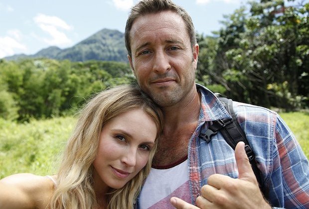 Hawaii 5-0 - Season 7 - Sarah Carter Returning for 150th Episode