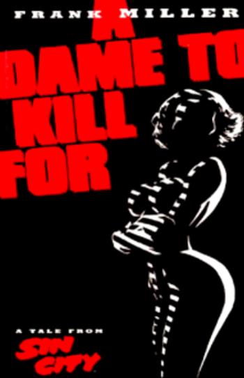 Sin City: A Dame To Kill For film hd sub ita