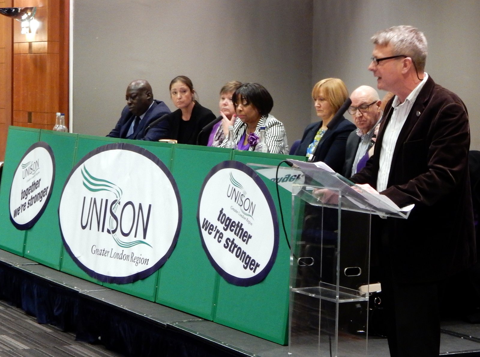 John's Labour blog Extending the "Right to Buy" to Housing