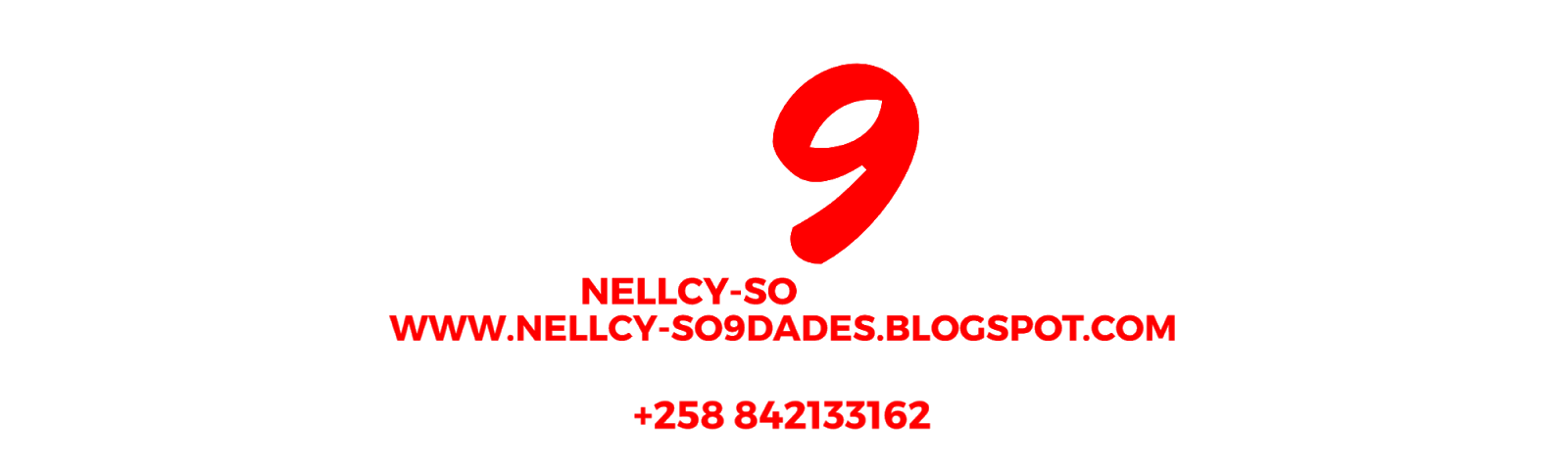 NELLCY-SO9DADES-O PORTAL DA BOA MUSICA