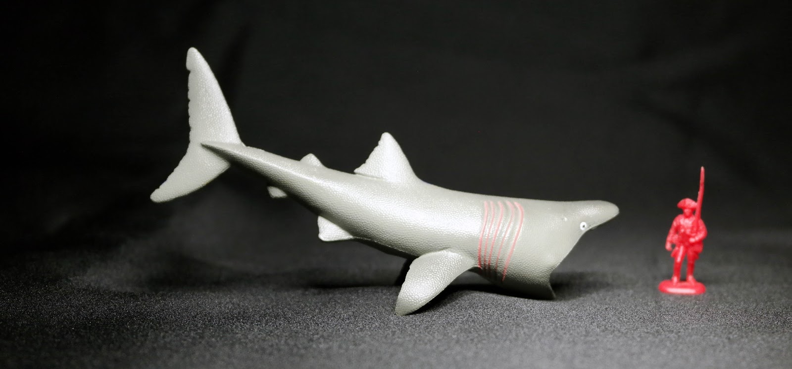 megamouth shark toy