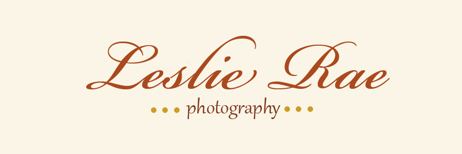 Leslie Rae Photography