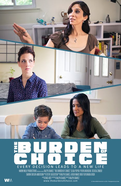 The Burden of Choice (2016)