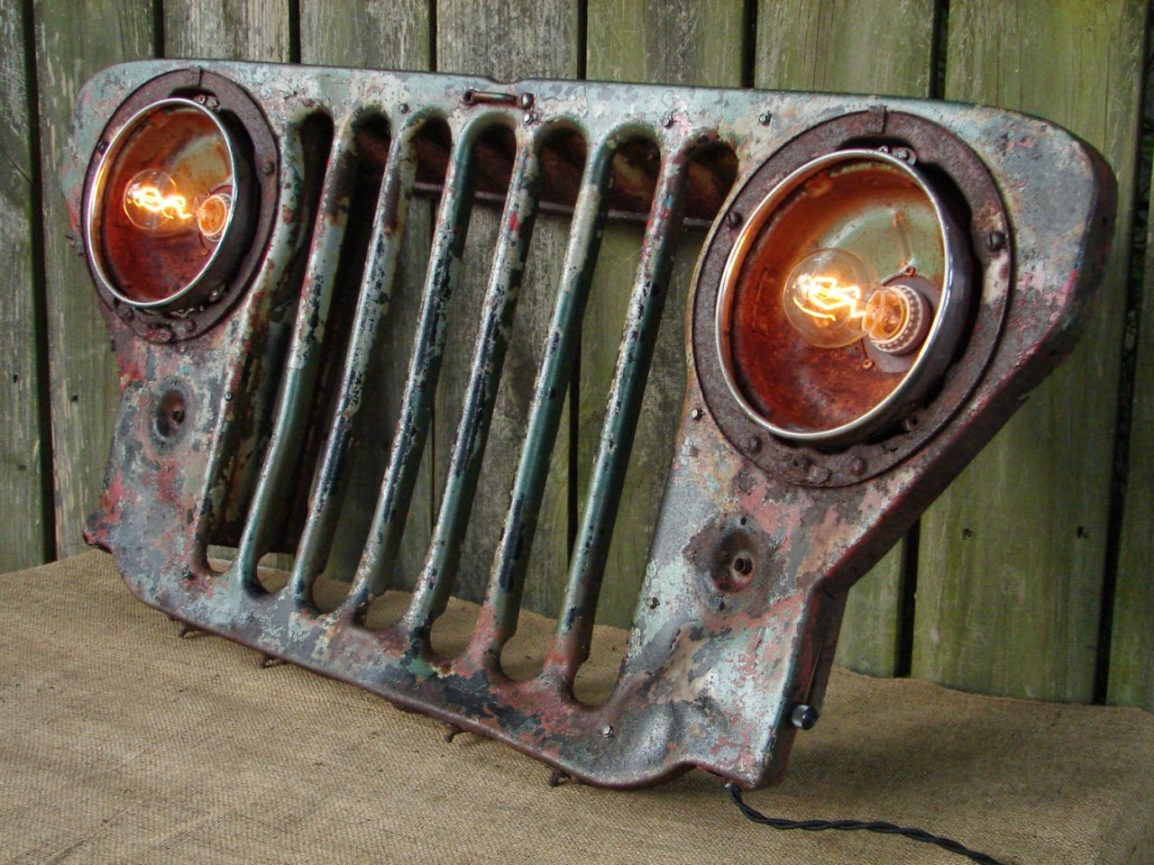 Car parts for jeep #2
