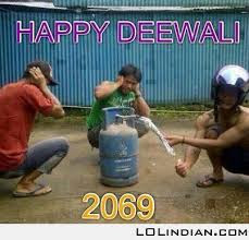 Happy Diwali 2015 Funny Status Video Sms Pics Images