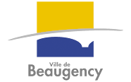 La ville de Beaugency