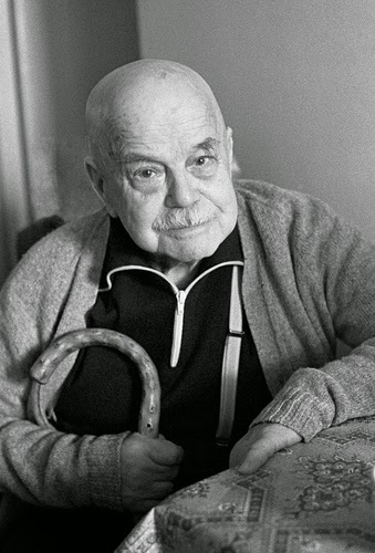 Animales en bruto CARTA 2 de Víktor Shklovski a su nieto