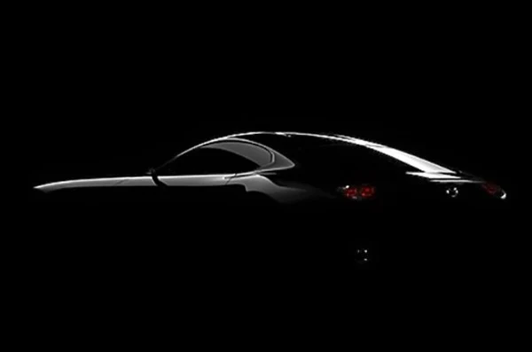 Mazda Concept deportivo