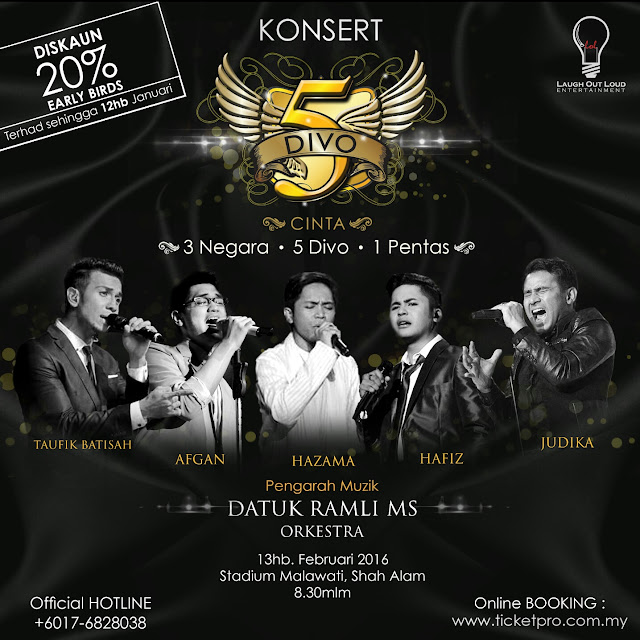 Konsert