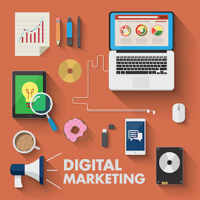 Marketing Digital Online en Alicante