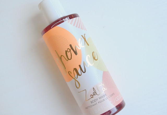 Zoella Beauty Jelly and Gelato Collection Review