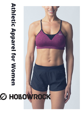 Athletic Apparel for Women