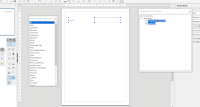 Mostrar datos de LibreOffice Base en LibreOffice Draw