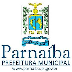 PREFEITURA DE PARNAÍBA