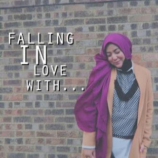 Lirik Lagu Falling In Love With You - Shila Amzah - Lirik Lagu