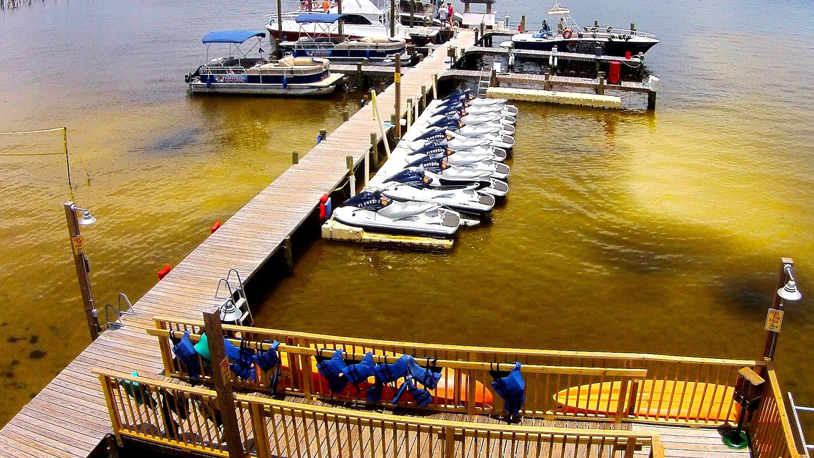 Ft Walton Beach Boat Rentals Boat Choices