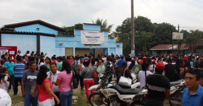 750 estudiantes rindieron evaluación para ingreso al COAR San Martín - I Fase - DRE San Martín - www.dresanmartin.gob.pe 750 estudiantes rindieron evaluación para ingreso al COAR San Martín - I Fase - DRE San Martín - www.dresanmartin.gob.pe