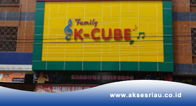 K-CUBE Karaoke Keluarga Pekanbaru