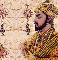 SHA JAHAN ( 1627-1657 ), Thajmahal, agra, Prince Khurram
