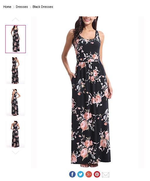 Polka Dot Dress - Online Boutique For Sale