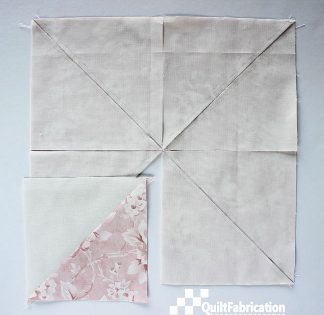 A Quick and Easy Way to HST's