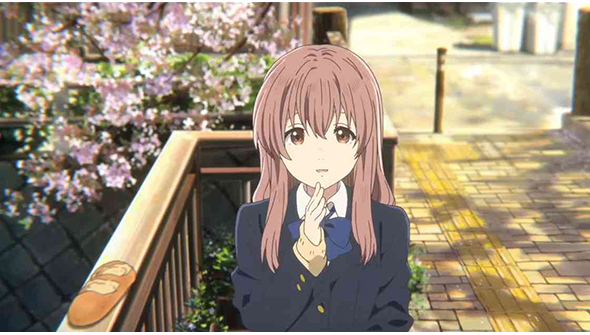 A Silent Voice Koe no Katachi is a terrible representation of the deaf  community Lets talk about why  Videogames Make Me Happy