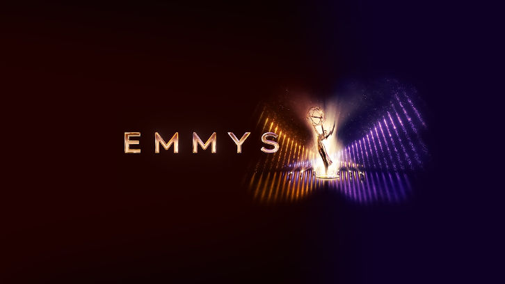 71st Emmy Awards - Full List of Nominations