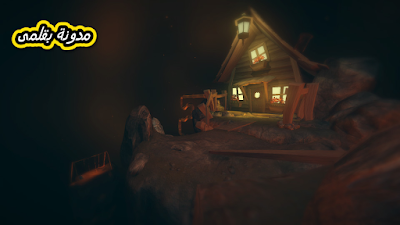 تحميل لعبة الرعب Among The Sleep مضغوطة برابط واحد مباشر تحميل لعبة الرعب Among The Sleep مضغوطة برابط واحد مباشر